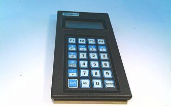 Операторская панель QTERM-J10-J037