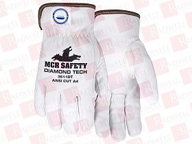 Перчатки Артикул 3611DTXXL от производителя MCR SAFETY