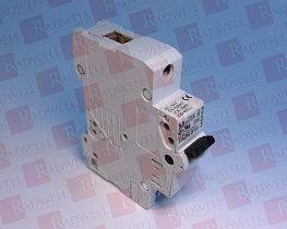 Аксессуар для автоматического выключателя Артикул FAZN-S16/1 от производителя EATON CORPORATION