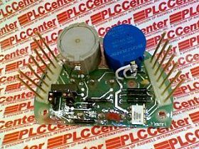 Плата управления диапазоном 444-3-2 (444 Range Board) Rosemount