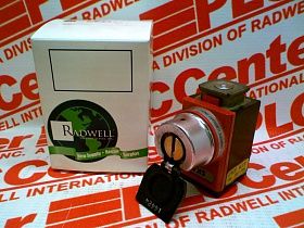 Предохранительный выключатель блокировки Артикул SKA от производителя FORTRESS INTERLOCKS