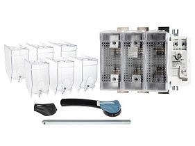 Socomec DISC-FUSE-800A-KIT