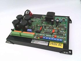 1520 Плата процессора/контроллера от NORWIN ELECTRONICS