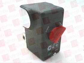 Реле давления Артикул CW209000AV от производителя CAMPBELL HAUSFELD AIR COMP