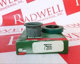 Уплотнение Артикул 7566 от производителя SKF