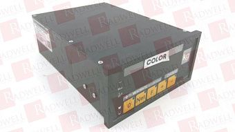 Интерфейс оператора Артикул DK800/8E/16A/RS422/IN/24VDC от производителя MESOMATIC