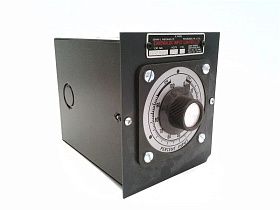 Контроллер температуры VCS-401-A Chromalox, 115В, 25А, поверхностный монтаж