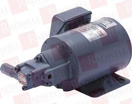 Насос с приводом от двигателя Артикул TOP-1ME100-12MAVB от производителя NIPPON