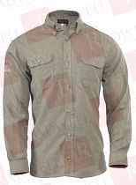 Защитная одежда Артикул SHR-DHK-XLT от производителя NATIONAL SAFETY APPAREL