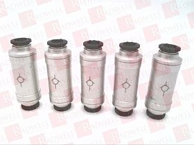 Пневматический фитинг и аксессуары Артикул CVU38 от производителя AUTOMATION DIRECT