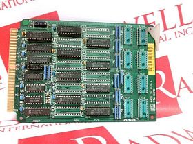 Плата ПК Плата ПЛК / дополнения к  плататам Артикул 110494-002 от производителя GD CALIFORNIA INC