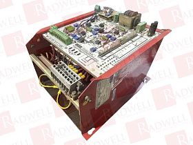 Привод Артикул GN1DZ-4Q80 от производителя LABOD ELECTRONICS