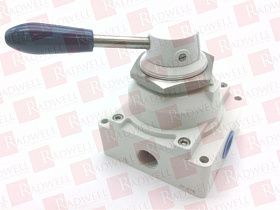 Регулирующий клапан Артикул M4HV430-15-S от производителя MFD PNEUMATICS