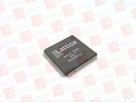 Артикул ISPLSI2064-80LT от производителя LATTICE