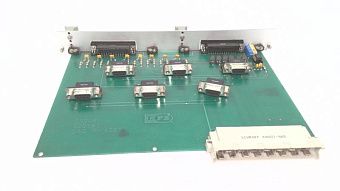 CS0091 Плата ПК Плата ПЛК / дополнения к  плататам от LPE