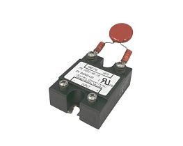 1652-48-10 Контроллер питания от CONTROL CONCEPTS