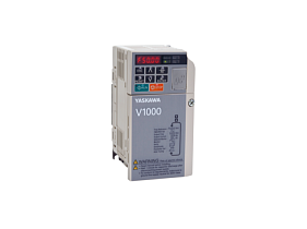 Yaskawa CIMR-VUBA0001BMA