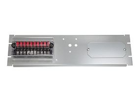 ABB Power T&D SR3G036-S02-000C