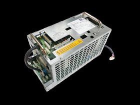 Модуль питания KUKA PM0-600 400-415VAC 3-фазный 5.1кВА