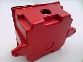 Шкаф WBB-R от WHEELOCK