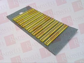 Маркер  проводов / терминалов Артикул AR1MA018 от производителя SCHNEIDER ELECTRIC