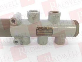 Регулирующий клапан Артикул 7N504.372 от производителя PARKER