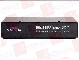 Устройство для ЭВМ Артикул 2211029-01 от производителя MAGENTA RESEARCH