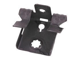 Steel City, a T & B Brand SSF-BH1/4