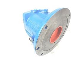 Насос химический 3196MT 2X3-8 из сплава 20 с карбон-керамическим уплотнением ITT Goulds