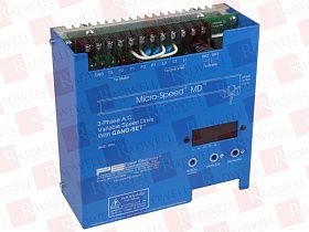 Привод Артикул MD346ECH-CC от производителя POWER ELECTRONICS