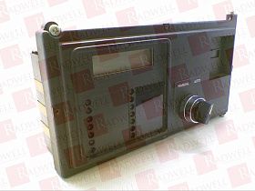 Интерфейс оператора Артикул 26V1700/C50 от производителя CONVERTEAM