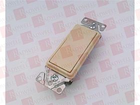 Настенный выключатель Артикул 7501V от производителя EATON CORPORATION