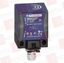 Бесконтактный выключатель Артикул XS7C2A1PAM12 от производителя TELEMECANIQUE SENSORS
