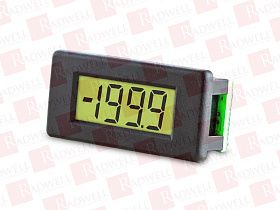 Артикул DPM 1AS-BL от производителя LASCAR ELECTRONICS