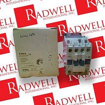 Пускатель Артикул TMA-12-10-B7 от производителя TMA