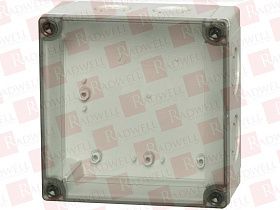 Шкаф Артикул UL PCM 200/100 T от производителя FIBOX