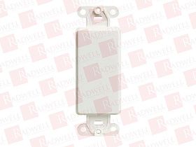 Электрический аксессуар Артикул 80414-2W от производителя LEVITON