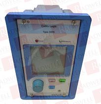 Контроллер питания Артикул 5875A214 от производителя KISTLER INSTRUMENT