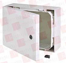 Шкаф Артикул ARCA 806030 NO-MP от производителя FIBOX