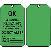 ACCUFORM SIGNS AD4TQP