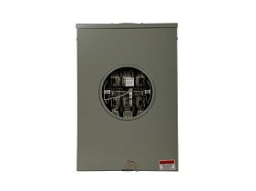 Cutler Hammer, Div of Eaton 1007670ECH