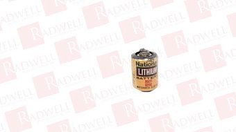 Аккумулятор Артикул BR-1/2A от производителя MATSUSHITA ELECTRIC