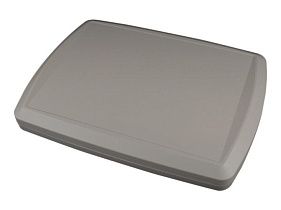 Bud Industries TB-32612-W