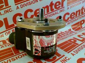 Энкодер 25DS1S1B16-2500 DYNAMICS RESEARCH, 10-контактный, штыревой разъем