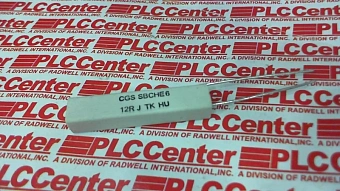 Резистор  Артикул SBCHE612RJ от производителя TE CONNECTIVITY