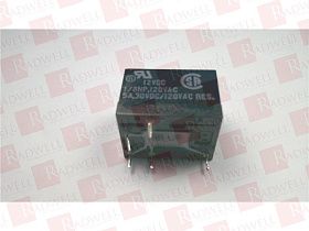 Реле / розетка Артикул LZ-12H от производителя FUJITSU TAKAMISAWA