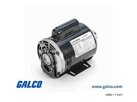 Marathon Electric 5KC36LN26X