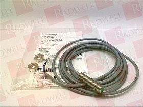 Индуктивный датчик Артикул IFRM 08P3701/L от производителя BAUMER ELECTRIC