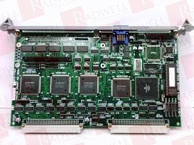 Плата ПК Плата ПЛК / дополнения к  плататам Артикул 1911-2100 от производителя OKUMA