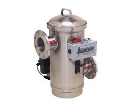 Модуль/стойка ПЛК PDA/ATF-EA-1.5 производства MILLER LEAMAN INC